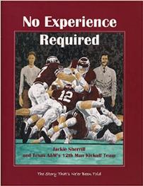 No Experience Required 202//262
